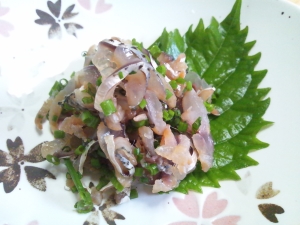 コノシロの酢漬け レシピ 作り方 By おおら 楽天レシピ コノシロの酢漬け レシピ 作り方 By おおら 楽天レシピ