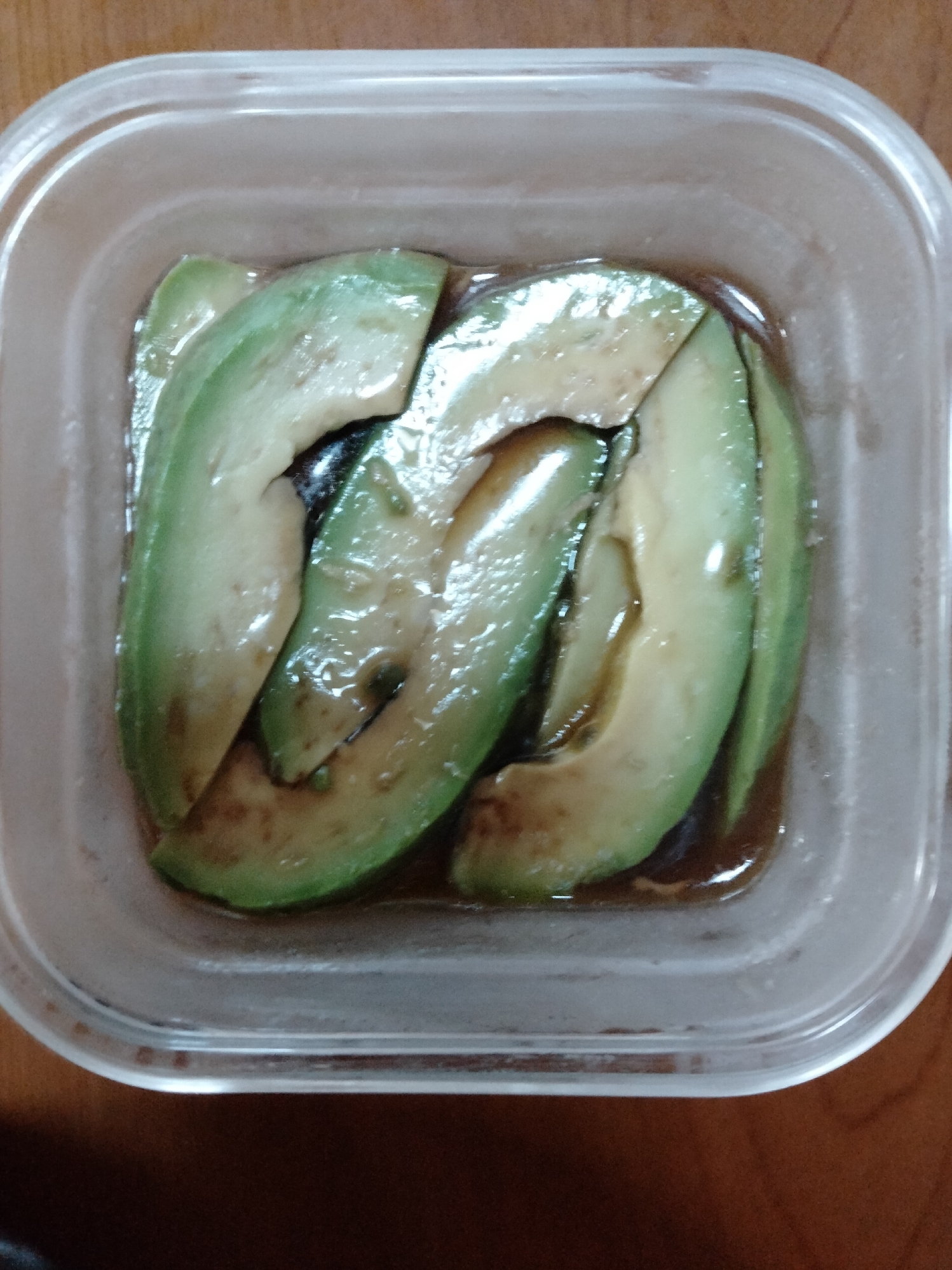 アボカド漬け レシピ 作り方 By りんりんりんりんりんりんりんりんりん 楽天レシピ アボカド漬け レシピ 作り方 By りんりんりんりんりんりんりんりんりん 楽天レシピ