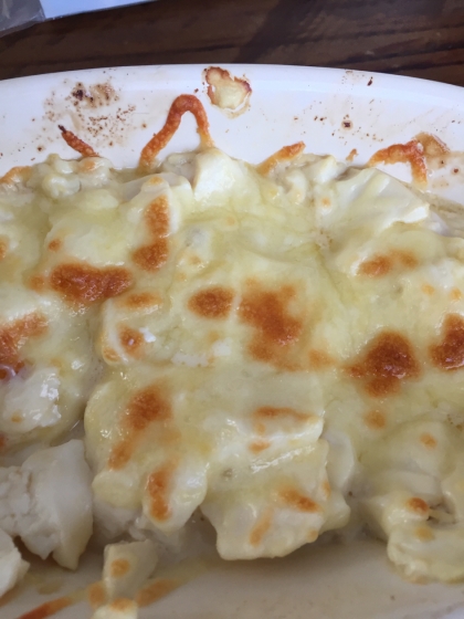 美味しいです(^^)☆また作ります！