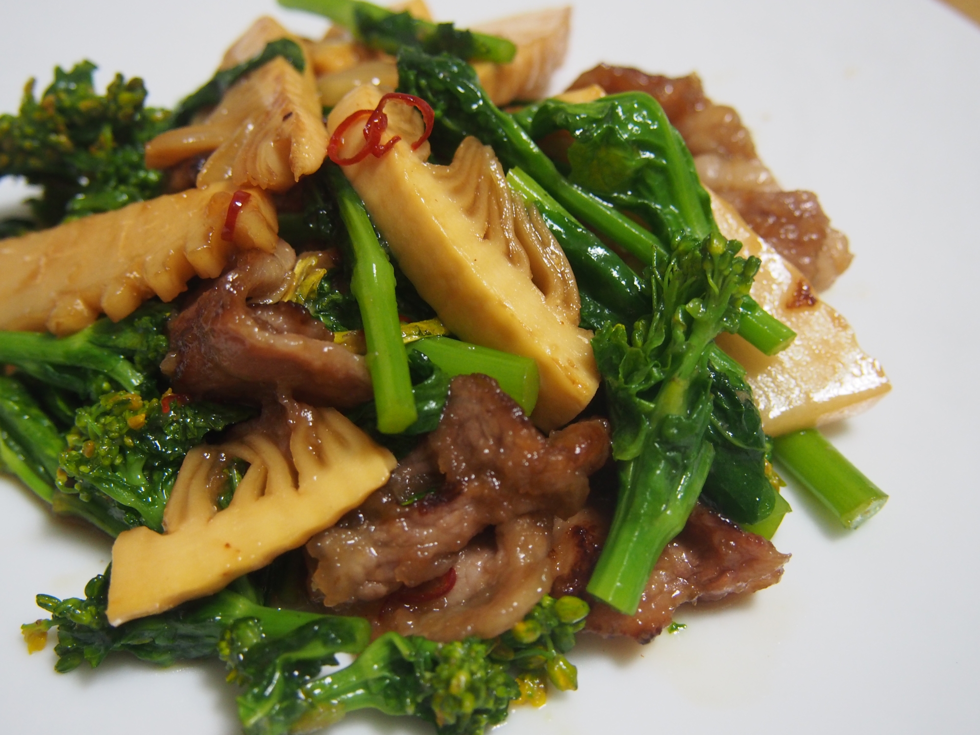 菜の花と筍の炒め物 レシピ 作り方 By 土佐市のぽち 楽天レシピ 菜の花と筍の炒め物 レシピ 作り方 By 土佐市のぽち 楽天レシピ