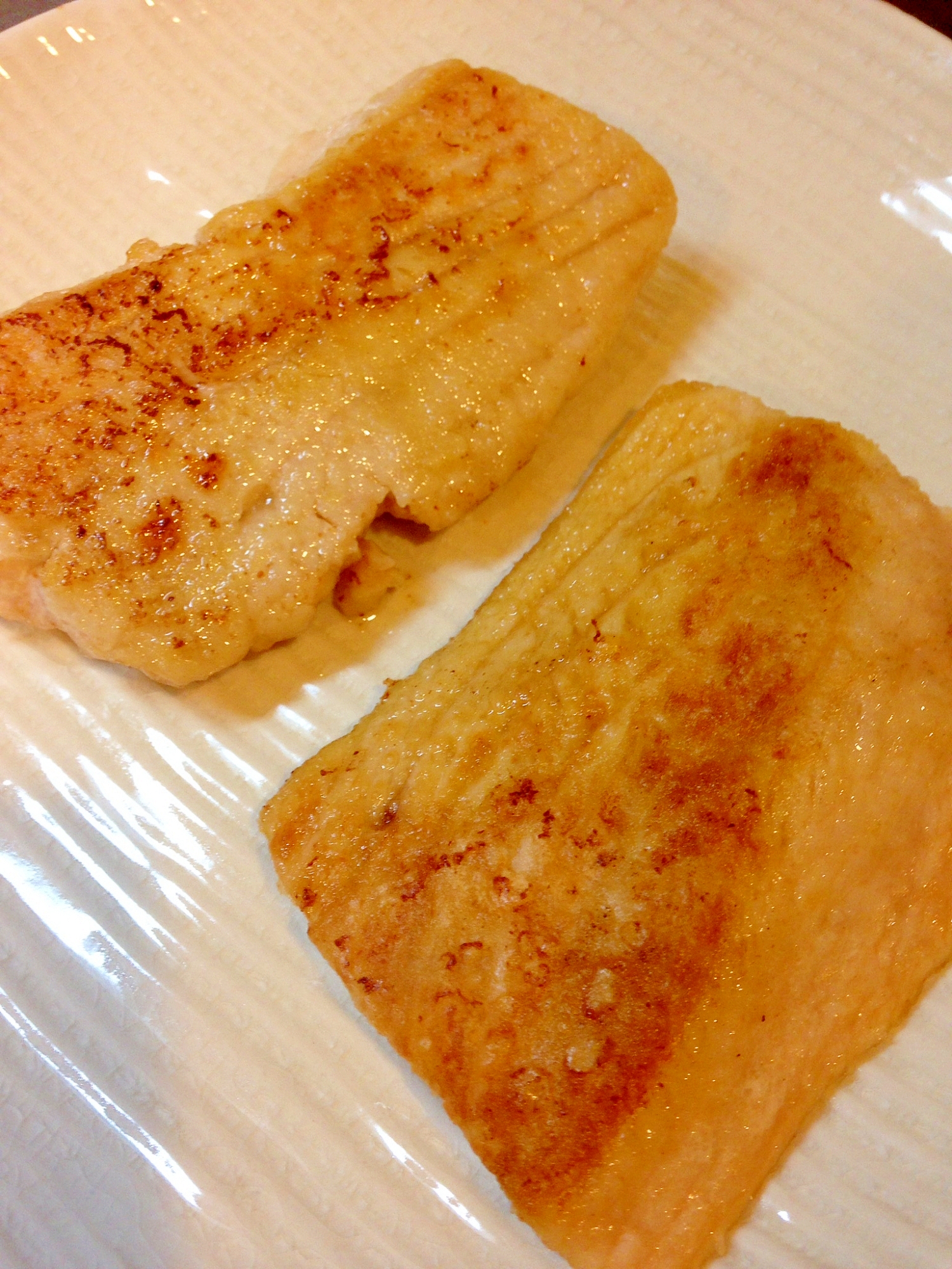 まんだいのムニエル レシピ 作り方 By メロンパン28 楽天レシピ まんだいのムニエル レシピ 作り方 By メロンパン28 楽天レシピ