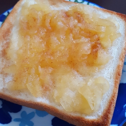 おはようございます☆
朝食にいただきました！子供も大好きな味～(*^^*)♡