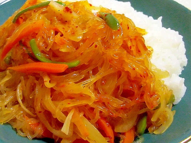 レンジで簡単 麻婆春雨丼 レシピ 作り方 By へんてこぽこりんママ 楽天レシピ レンジで簡単 麻婆春雨丼 レシピ 作り方 By へんてこぽこりんママ 楽天レシピ