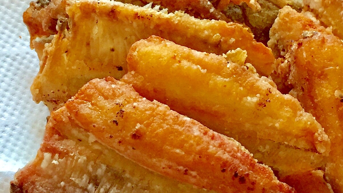 骨まで食べれる カレイの唐揚げ レシピ 作り方 By みさきらりんず 楽天レシピ 骨まで食べれる カレイの唐揚げ レシピ 作り方 By みさきらりんず 楽天レシピ