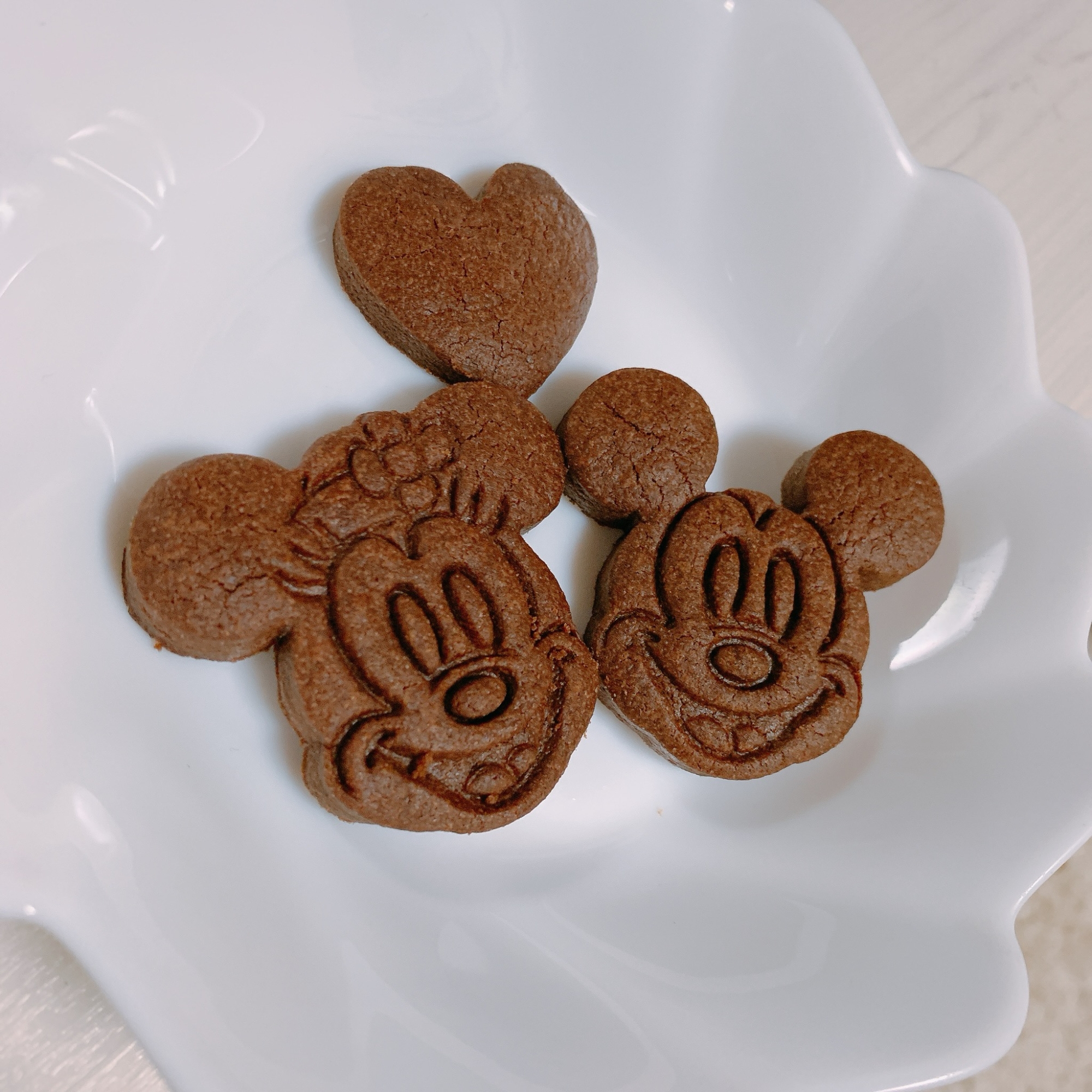 型抜きクッキー レシピ 作り方 By やーこちゃん 楽天レシピ 型抜きクッキー レシピ 作り方 By やーこちゃん 楽天レシピ