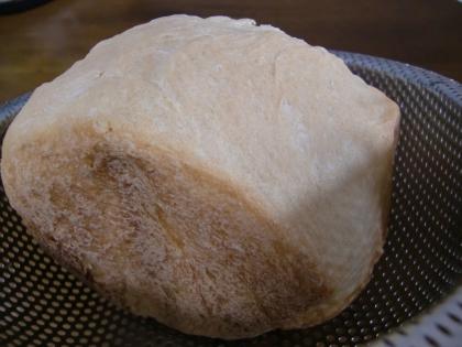 HB☆米粉食パン