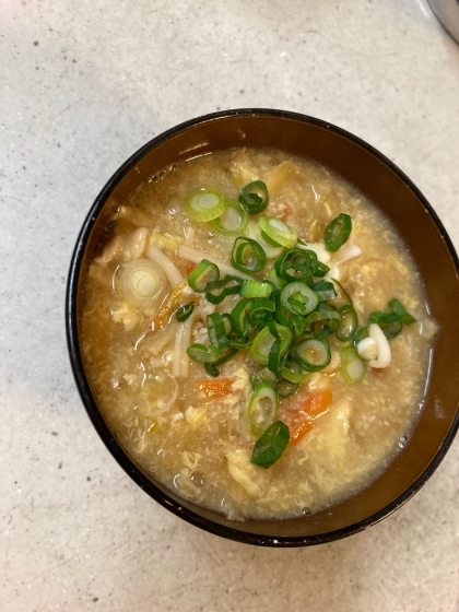 さっぱりして美味しかったです。辛いのが好きなので、ラー油をかけて頂きました。