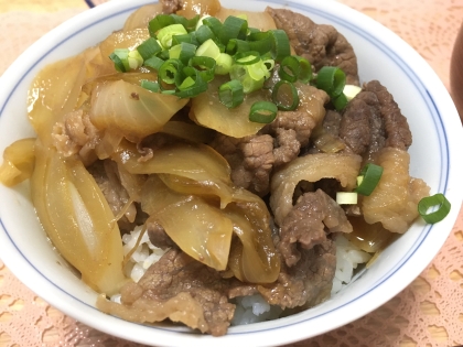 汁だくで美味しく作れました。