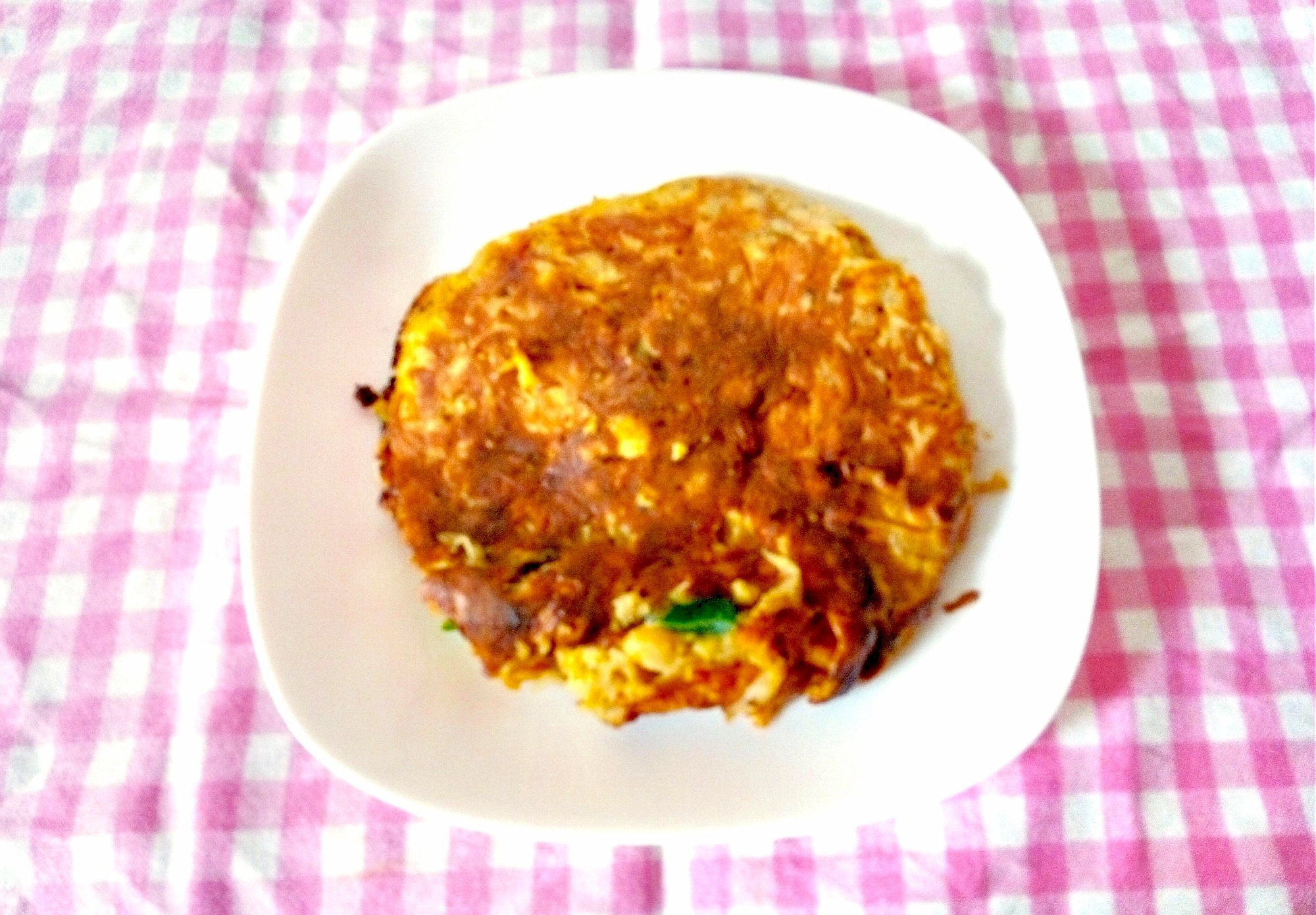 切り干し大根の煮物リメイク♪おやき