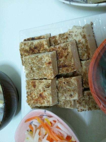 おせちの一品に。簡単で美味しかったです！また作ります(^-^)vごちそうさまでした。