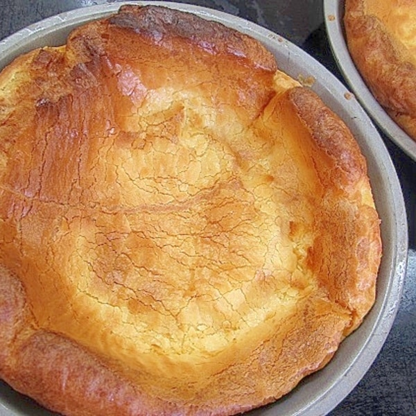 簡単 材料3つダッチベイビー ドイツ風パンケーキ レシピ 作り方 By 料理研究家 熊谷真由美 楽天レシピ 簡単 材料3つダッチベイビー ドイツ風パンケーキ レシピ 作り方 By 料理研究家 熊谷真由美 楽天レシピ