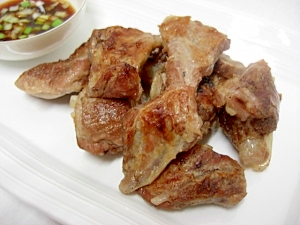 豚なんこつ焼き 外はカリッと香ばしく 中はぷるるん レシピ 作り方 By 楽天出店店舗 新垣ミート楽天市場店 楽天レシピ 豚なんこつ焼き 外はカリッと香ばしく 中はぷるるん レシピ 作り方 By 楽天出店店舗 新垣ミート楽天市場店 楽天レシピ