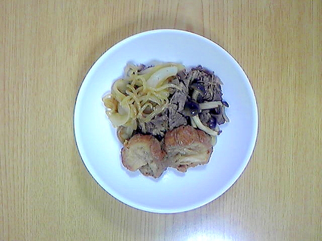 即席すき焼き レシピ 作り方 By Aytmm 楽天レシピ 即席すき焼き レシピ 作り方 By Aytmm 楽天レシピ