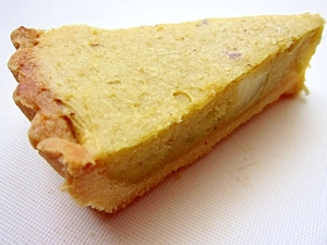 さつまいものタルト レシピ 作り方 By ぷーこ6471 楽天レシピ