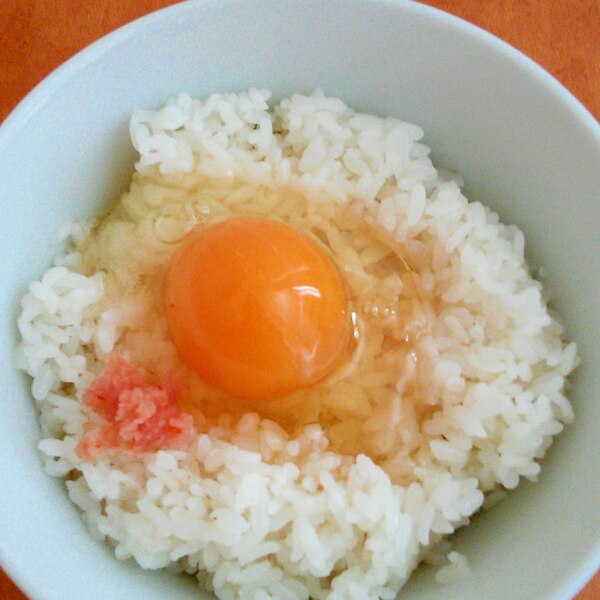 ごま油香る 明太子のせ 冷凍たまごアレンジ混ぜご飯 レシピ 作り方 By みずたまsweet 楽天レシピ ごま油香る 明太子のせ 冷凍たまごアレンジ混ぜご飯 レシピ 作り方 By みずたまsweet 楽天レシピ