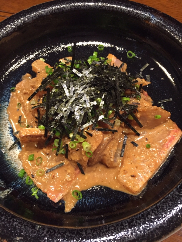 ごまたっぷり ごまカンパチ レシピ 作り方 By ハラペコニブルス 楽天レシピ ごまたっぷり ごまカンパチ レシピ 作り方 By ハラペコニブルス 楽天レシピ