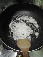 手作りのごま塩 芳ばしいです レシピ 作り方 By Mak7 楽天レシピ