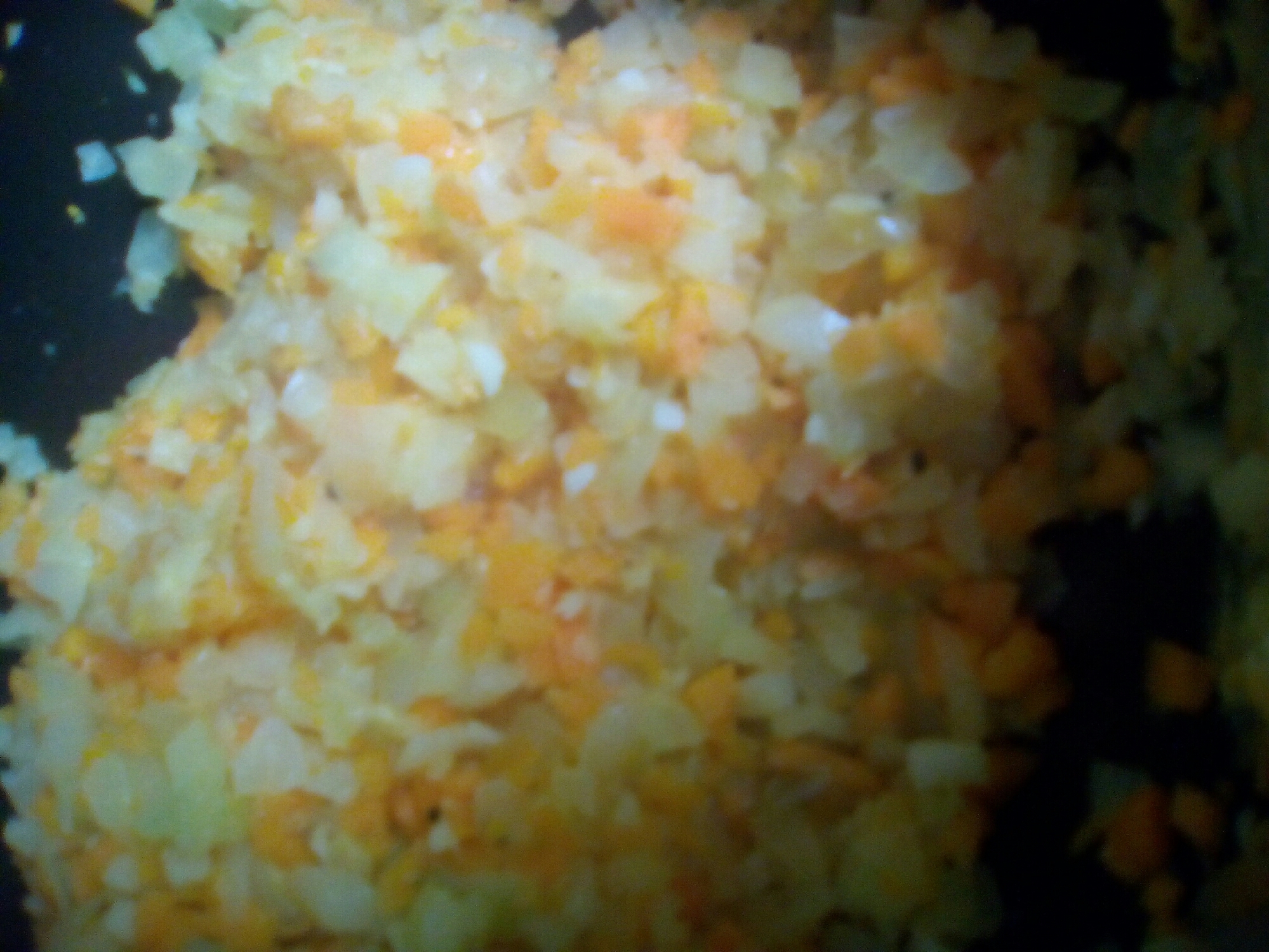 みじん切り人参 玉ねぎのバター炒め レシピ 作り方 By Hasueki 楽天レシピ みじん切り人参 玉ねぎのバター炒め レシピ 作り方 By Hasueki 楽天レシピ