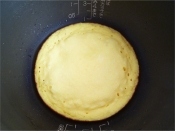 炊飯器で 手作りカッテージチーズのケーキ レシピ 作り方 By Liqueur 楽天レシピ