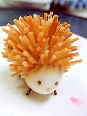 お弁当 そうめん