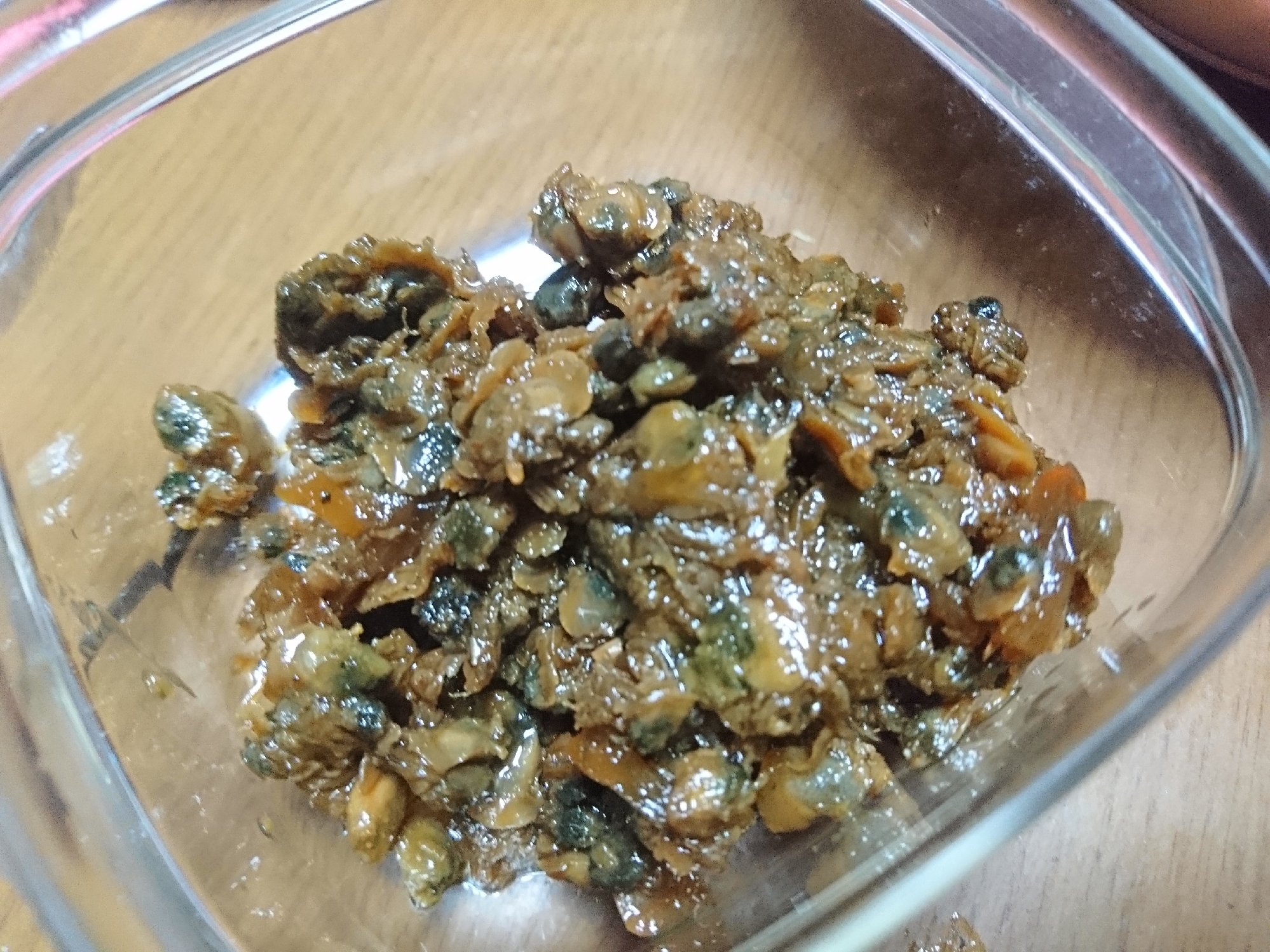 生姜入りのしじみの佃煮 レシピ 作り方 By あやめぇ 楽天レシピ 生姜入りのしじみの佃煮 レシピ 作り方 By あやめぇ 楽天レシピ