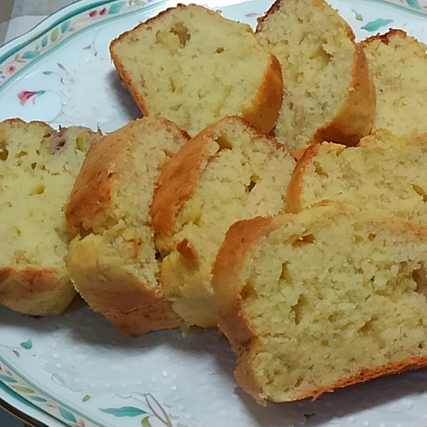 ヘルシー 砂糖少なめ バナナケーキ レシピ 作り方 By ミニー7015 楽天レシピ ヘルシー 砂糖少なめ バナナケーキ レシピ 作り方 By ミニー7015 楽天レシピ