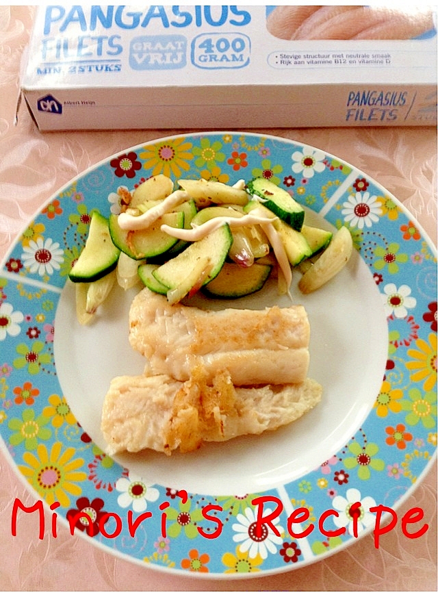 オランダ料理 白身魚パンガシウスのソテー レシピ 作り方 By Minori Ohisamanotikara 楽天レシピ オランダ料理 白身魚パンガシウスのソテー レシピ 作り方 By Minori Ohisamanotikara 楽天レシピ