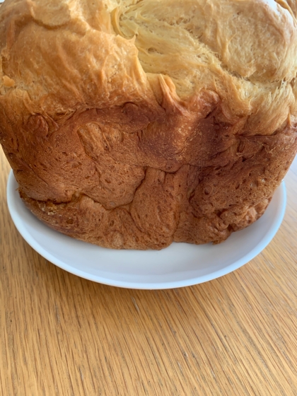 HB！ハニー食パン