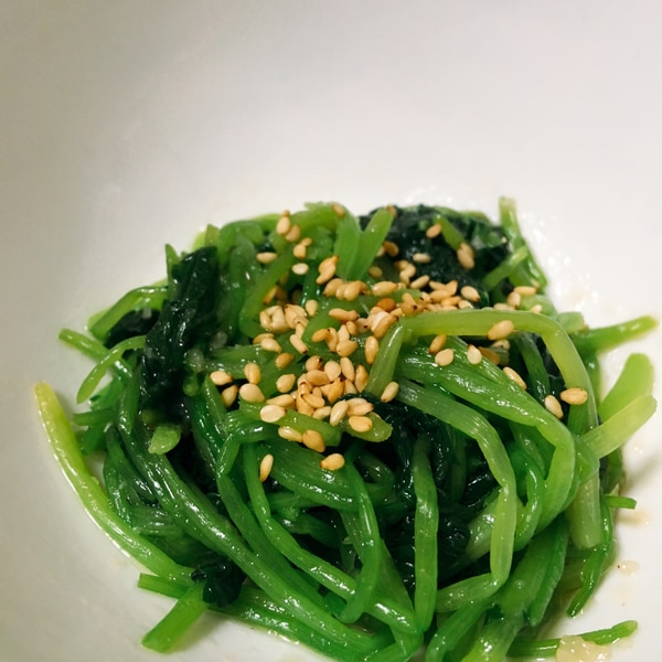 シンプルおかず 三つ葉のナムル レシピ 作り方 By Ayatoy 楽天レシピ シンプルおかず 三つ葉のナムル レシピ 作り方 By Ayatoy 楽天レシピ