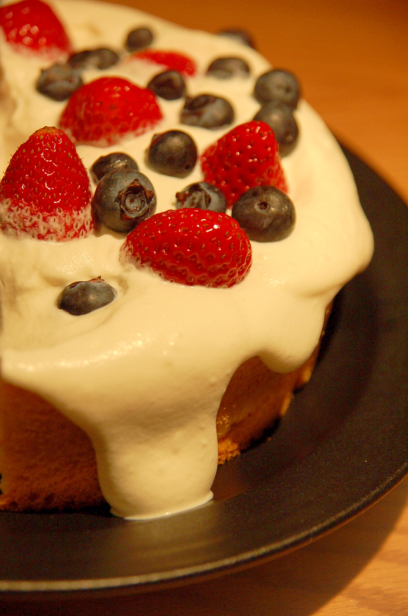 100均の紙型で ベリーベリーシフォンケーキ レシピ 作り方 By Ko Eda 楽天レシピ 100均の紙型で ベリーベリーシフォンケーキ レシピ 作り方 By Ko Eda 楽天レシピ