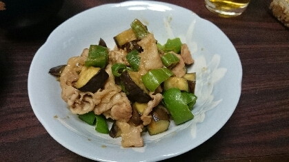 美味しくて、ご飯がすすみます(*^^*)簡単に作れて、味もしっかりしていて、定番料理になりました(^^)ありがとうございます！！