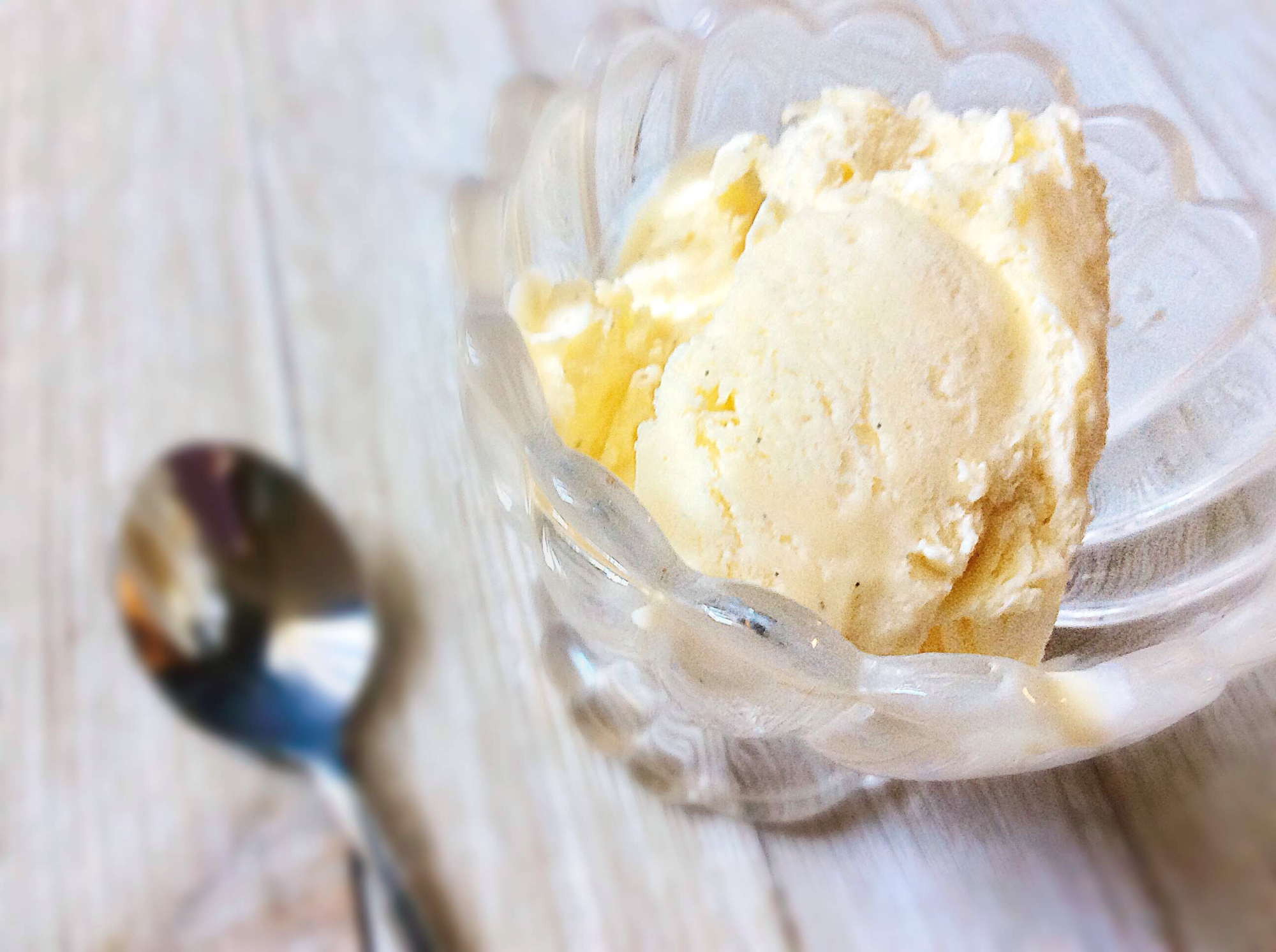 簡単 濃厚バニラアイス レシピ 作り方 By Azp 楽天レシピ 簡単 濃厚バニラアイス レシピ 作り方 By Azp 楽天レシピ