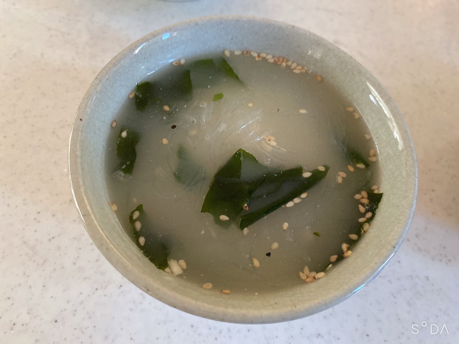 中華スープ