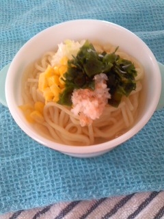 離乳食幼児食 醤油ラーメン レシピ 作り方 By ゆう 楽天レシピ 離乳食幼児食 醤油ラーメン レシピ 作り方 By ゆう 楽天レシピ