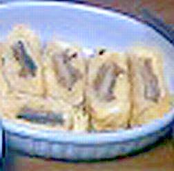 じゅんちゃん特製 鰻巻き