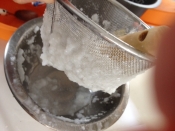 離乳食 初期 簡単10倍粥の作り方 レシピ 作り方 By Chikaママ8 楽天レシピ 離乳食 初期 簡単10倍粥の作り方 レシピ 作り方 By Chikaママ8 楽天レシピ