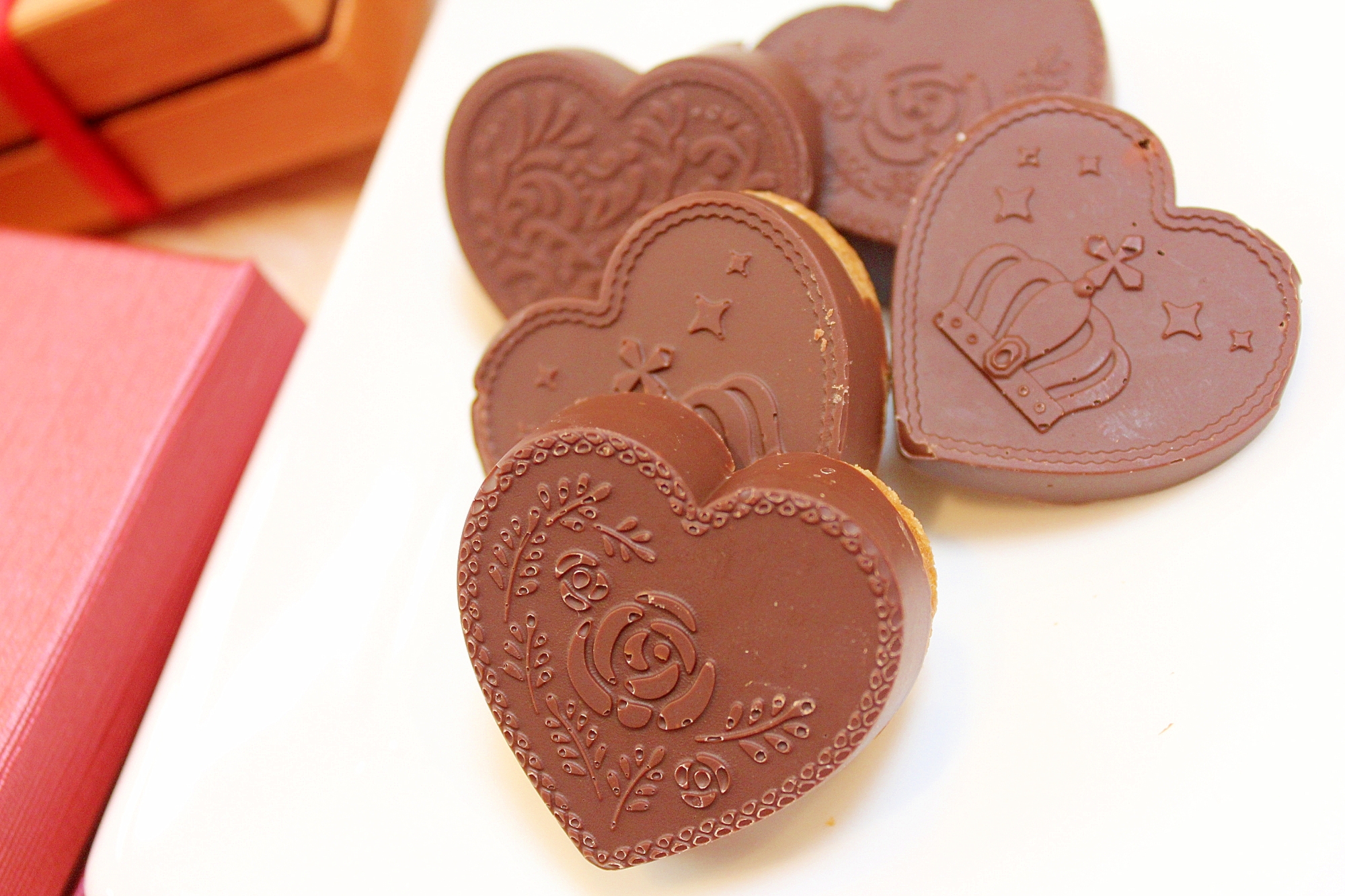 【楽天市場商品で作る】ノンシュガーチョコクッキー