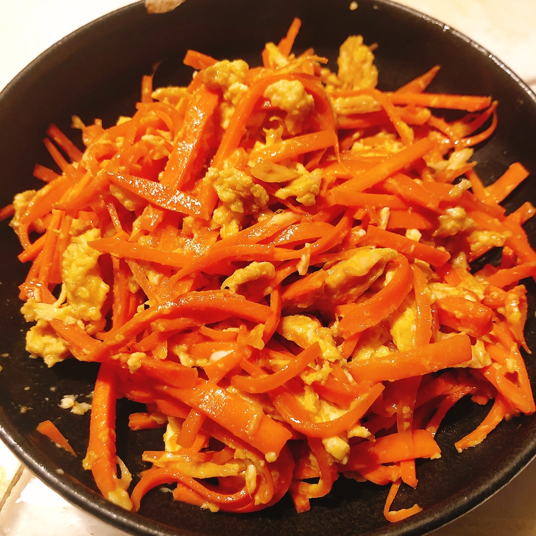 人参消費 ツナ缶詰と卵でにんじんしりしり レシピ 作り方 By もみょこ 楽天レシピ 人参消費 ツナ缶詰と卵でにんじんしりしり レシピ 作り方 By もみょこ 楽天レシピ