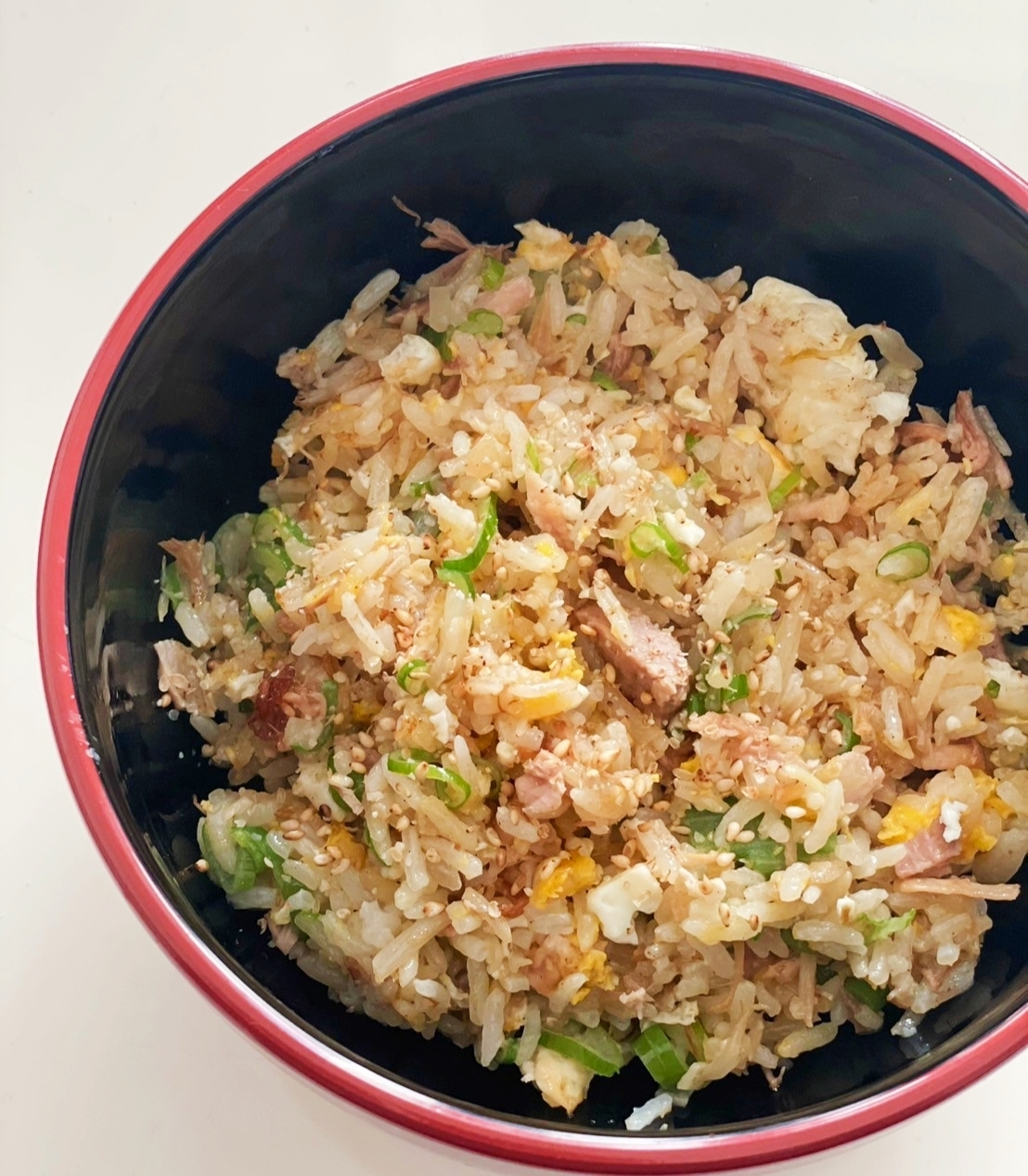 中華料理屋さんのザ☆チャーハン