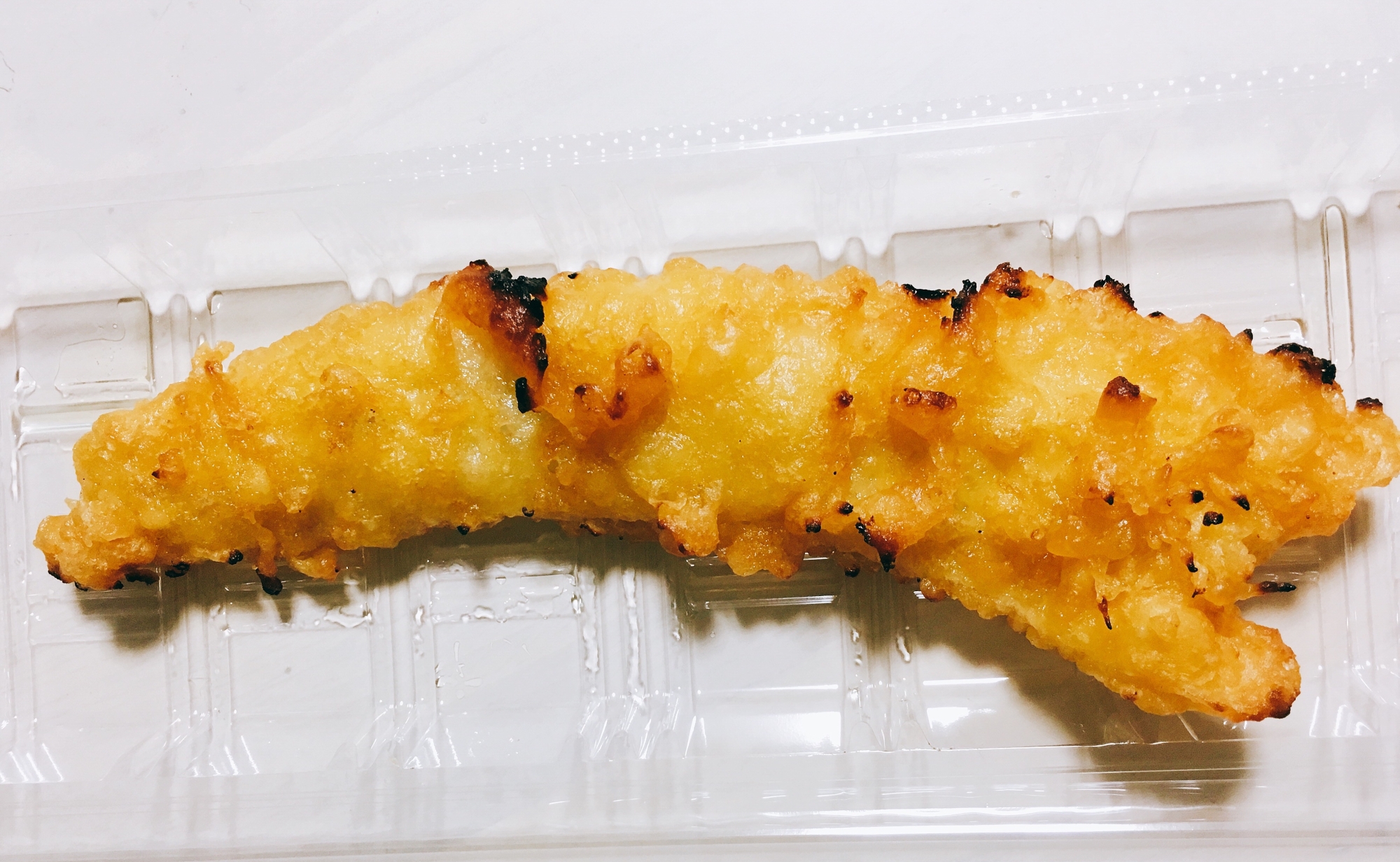 穴子天ぷらのグリル焼き レシピ 作り方 By ミンリンゴ 楽天レシピ 穴子天ぷらのグリル焼き レシピ 作り方 By ミンリンゴ 楽天レシピ