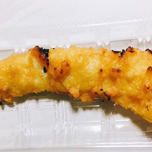 穴子天ぷらのグリル焼き レシピ 作り方 By ミンリンゴ 楽天レシピ 穴子天ぷらのグリル焼き レシピ 作り方 By ミンリンゴ 楽天レシピ