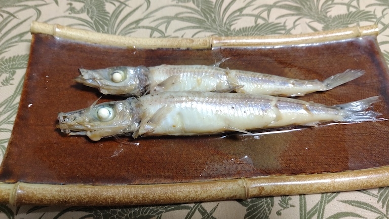 常備に便利 ニギス オキギス の煮付け レシピ 作り方 By Prunaio 楽天レシピ 常備に便利 ニギス オキギス の煮付け レシピ 作り方 By Prunaio 楽天レシピ