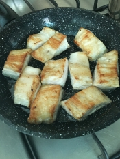 豚ホホ肉のとろとろ煮 レシピ 作り方 By アイール 楽天レシピ