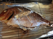 オーブンで鯛の塩焼き Baked Seabream レシピ 作り方 By Findus 楽天レシピ オーブンで鯛の塩焼き Baked Seabream レシピ 作り方 By Findus 楽天レシピ