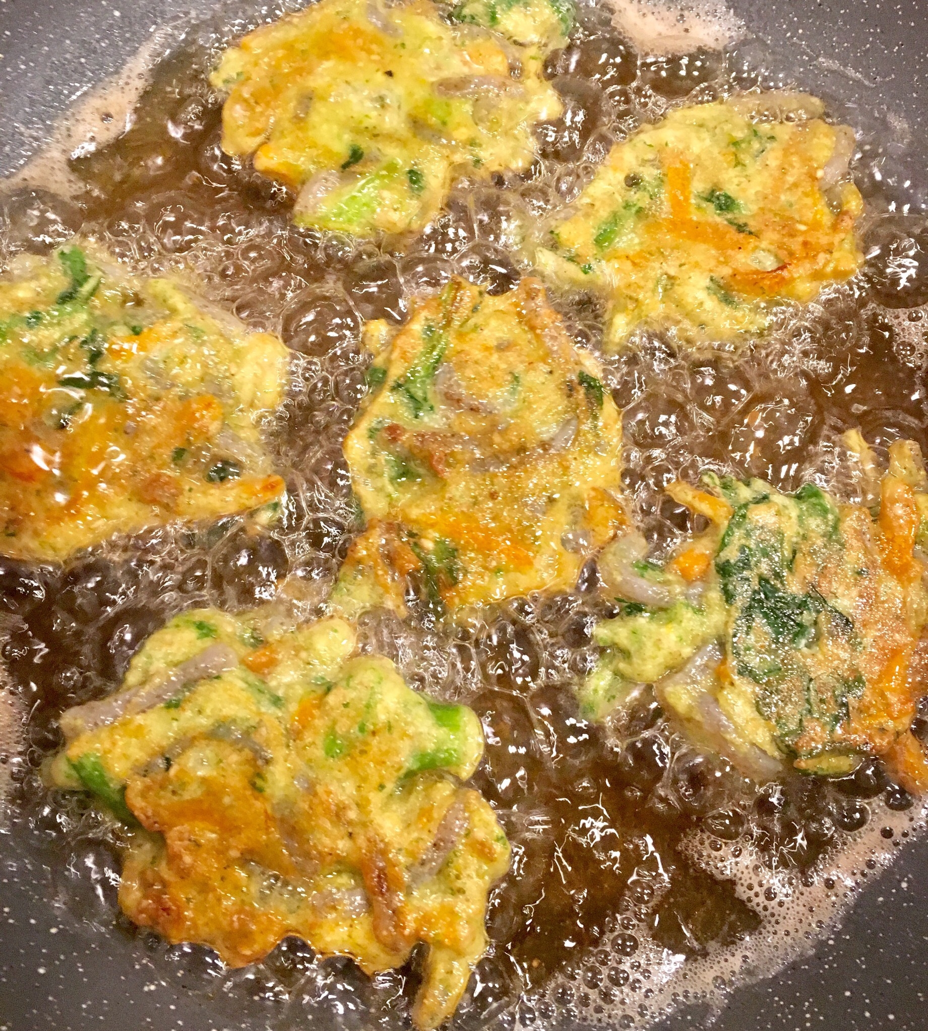 白和えからのぉ 変身 サクッフワッがんもどき レシピ 作り方 By Jiru 楽天レシピ