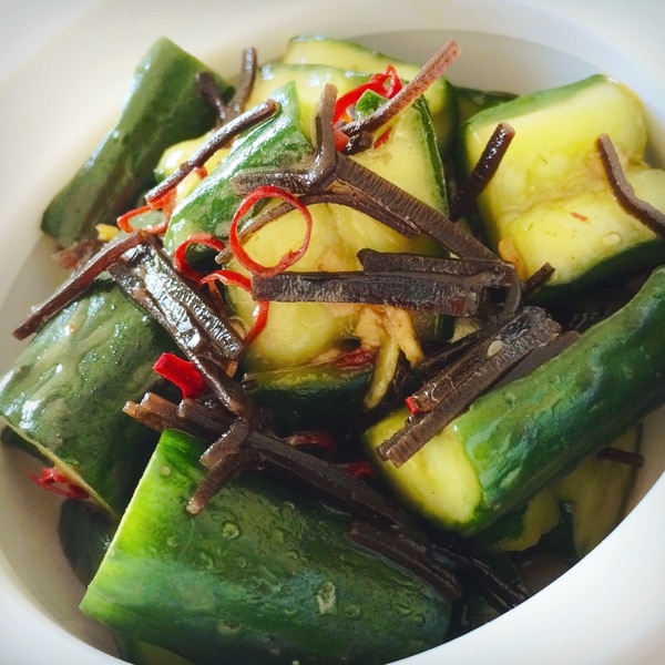 塩昆布の旨味がしみたやみつききゅうり レシピ 作り方 By Etmam 楽天レシピ 塩昆布の旨味がしみたやみつききゅうり レシピ 作り方 By Etmam 楽天レシピ