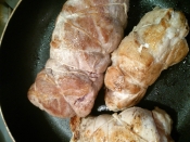 ダッチオーブンで本格チャーシュー レシピ 作り方 By 酒々落々2632 楽天レシピ ダッチオーブンで本格チャーシュー レシピ 作り方 By 酒々落々2632 楽天レシピ