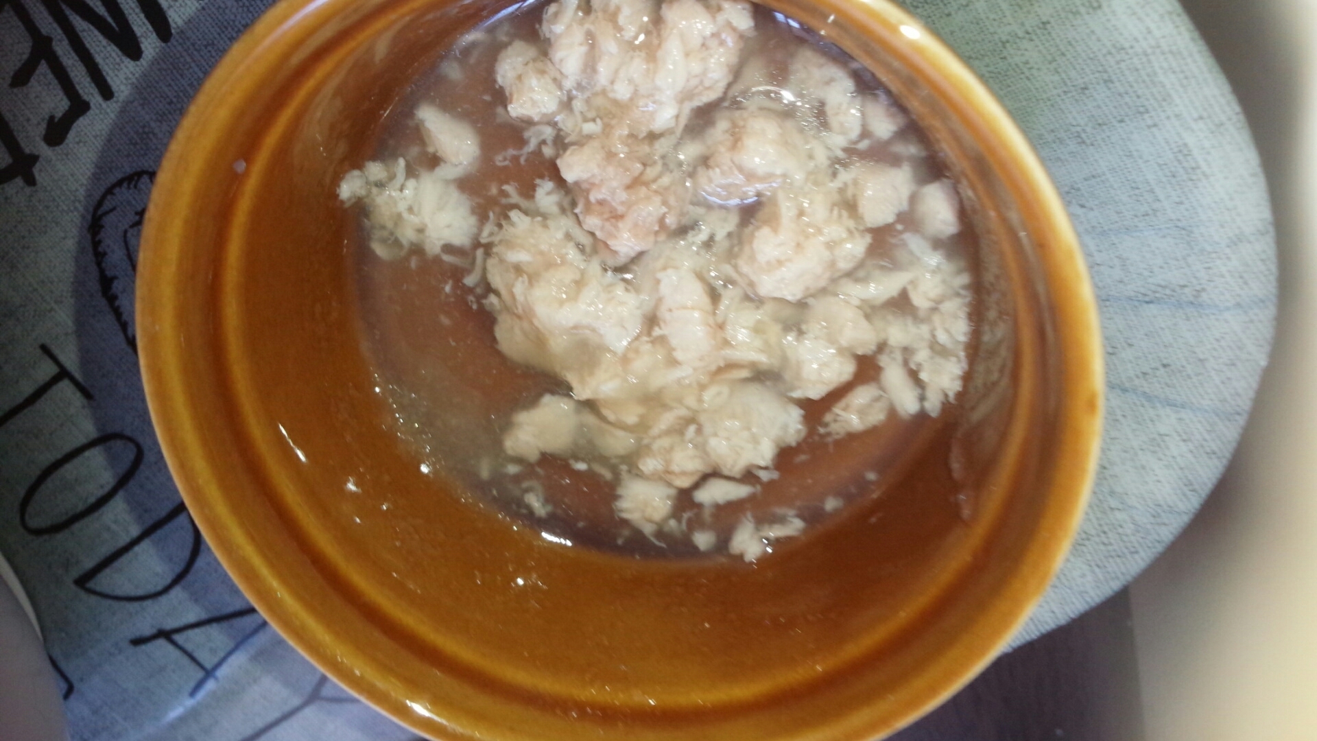 離乳食中期 まぐろと玉ねぎのスープ レシピ 作り方 By たくみ905 楽天レシピ 離乳食中期 まぐろと玉ねぎのスープ レシピ 作り方 By たくみ905 楽天レシピ