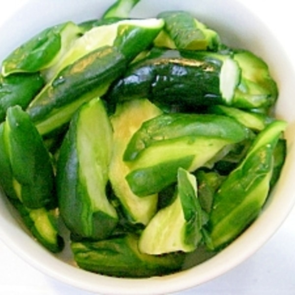 焼酎で キュウリの漬物 レシピ 作り方 By ぷ みぃまま 楽天レシピ 焼酎で キュウリの漬物 レシピ 作り方 By ぷ みぃまま 楽天レシピ