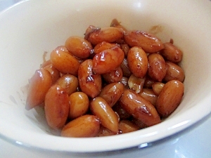 圧力鍋で生落花生の甘醤油煮 レシピ 作り方 By Mococo05 楽天レシピ 圧力鍋で生落花生の甘醤油煮 レシピ 作り方 By Mococo05 楽天レシピ